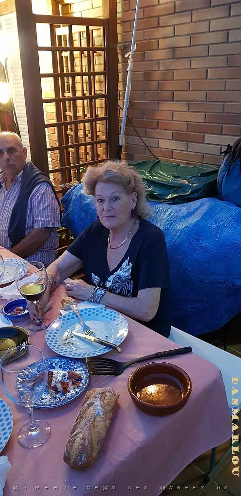 HOMMAGE A N.D. DE SANTA CRUZ A DALIAS DU 7 AU 10 JUIN 2019 (734) REPAS CHEZ ANGE AVANT LE DEPART .jpg